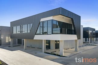 Factory, Warehouse & Industrial commercial property for lease at 1/10-20 Christensen Street Cheltenham VIC 3192 Factory, Warehouse & Industrial commercial property for lease at 1/10-20 Christensen Street Cheltenham VIC 3192