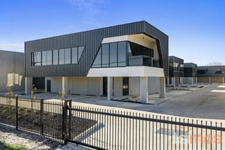 Factory, Warehouse & Industrial commercial property for lease at 1/10-20 Christensen Street Cheltenham VIC 3192 Factory, Warehouse & Industrial commercial property for lease at 1/10-20 Christensen Street Cheltenham VIC 3192