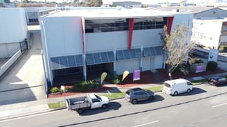 Factory, Warehouse & Industrial commercial property for lease at Rydalmere NSW 2116 Factory, Warehouse & Industrial commercial property for lease at Rydalmere NSW 2116