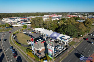 Medical / Consulting commercial property for lease at Morayfield QLD 4506