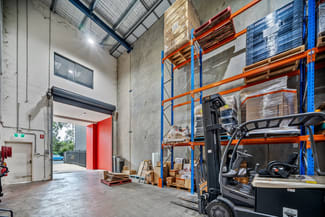Factory, Warehouse & Industrial commercial property leased at 349 Chisholm Road Auburn NSW 2144 Factory, Warehouse & Industrial commercial property leased at 349 Chisholm Road Auburn NSW 2144
