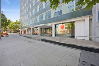Shop & Retail commercial property for lease at 2/161 London Circuit City ACT 2601 Shop & Retail commercial property for lease at 2/161 London Circuit City ACT 2601