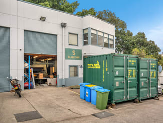 Factory, Warehouse & Industrial commercial property for lease at 16/75 Corish Circle Banksmeadow NSW 2019 Factory, Warehouse & Industrial commercial property for lease at 16/75 Corish Circle Banksmeadow NSW 2019