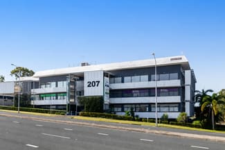 Offices commercial property for lease at 207 Currumburra Road Ashmore QLD 4214 Offices commercial property for lease at 207 Currumburra Road Ashmore QLD 4214