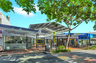 Shop & Retail commercial property for lease at 3/34 Sunshine Beach Road Noosa Heads QLD 4567