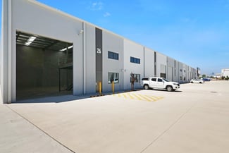 Factory, Warehouse & Industrial commercial property leased at 26/100 Prinsep Road Jandakot WA 6164 Factory, Warehouse & Industrial commercial property leased at 26/100 Prinsep Road Jandakot WA 6164