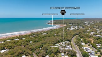 Hotel, Motel, Pub & Leisure commercial property for lease at 1/52 Captain Cook Drive Agnes Water QLD 4677 Hotel, Motel, Pub & Leisure commercial property for lease at 1/52 Captain Cook Drive Agnes Water QLD 4677