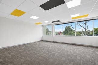 Factory, Warehouse & Industrial commercial property for lease at 26/8 Enterprise Drive Rowville VIC 3178