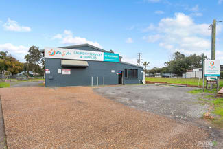 Offices commercial property for lease at 142 Gan Gan Road Anna Bay NSW 2316 Offices commercial property for lease at 142 Gan Gan Road Anna Bay NSW 2316