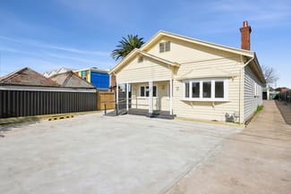 Other commercial property leased at 61 Church Street Geelong West VIC 3218