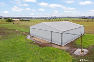 Factory, Warehouse & Industrial commercial property for lease at 533B Burrundulla Road Mudgee NSW 2850 Factory, Warehouse & Industrial commercial property for lease at 533B Burrundulla Road Mudgee NSW 2850