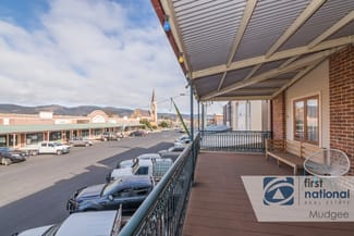 Shop & Retail commercial property for lease at 1/28 Market Street Mudgee NSW 2850 Shop & Retail commercial property for lease at 1/28 Market Street Mudgee NSW 2850