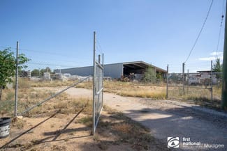 Factory, Warehouse & Industrial commercial property for lease at 21 Happy Valley Road Gulgong NSW 2852 Factory, Warehouse & Industrial commercial property for lease at 21 Happy Valley Road Gulgong NSW 2852