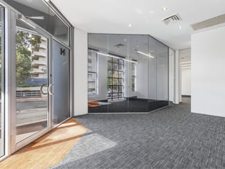 Offices commercial property leased at 220 Willoughby Road Crows Nest NSW 2065 Offices commercial property leased at 220 Willoughby Road Crows Nest NSW 2065