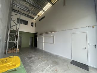 Factory, Warehouse & Industrial commercial property for lease at 2/12 Natasha Street Capalaba QLD 4157 Factory, Warehouse & Industrial commercial property for lease at 2/12 Natasha Street Capalaba QLD 4157