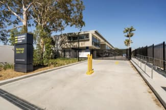 Factory, Warehouse & Industrial commercial property for lease at 45/323 Chisholm Road Auburn NSW 2144 Factory, Warehouse & Industrial commercial property for lease at 45/323 Chisholm Road Auburn NSW 2144