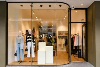 Shop & Retail commercial property for lease at 257 Rundle Street Adelaide SA 5000