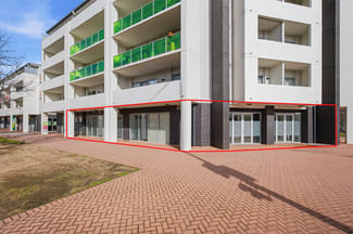 Medical / Consulting commercial property for lease at 237-238/140 Anketell Street Greenway ACT 2900
