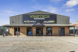 Factory, Warehouse & Industrial commercial property for lease at 251 Renmark Avenue Renmark SA 5341 Factory, Warehouse & Industrial commercial property for lease at 251 Renmark Avenue Renmark SA 5341