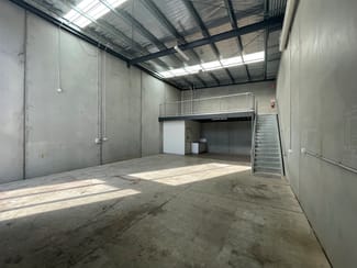 Factory, Warehouse & Industrial commercial property for lease at 5/4 Network Drive Truganina VIC 3029 Factory, Warehouse & Industrial commercial property for lease at 5/4 Network Drive Truganina VIC 3029