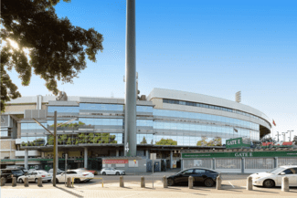 Offices commercial property for lease at Level 1/4 Driver Avenue Moore Park NSW 2021