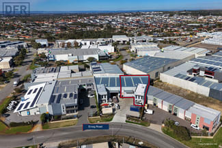 Factory, Warehouse & Industrial commercial property for lease at 2/20 Erceg Road Yangebup WA 6164 Factory, Warehouse & Industrial commercial property for lease at 2/20 Erceg Road Yangebup WA 6164