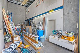 Offices commercial property leased at 6/9 Meadow Way Banksmeadow NSW 2019