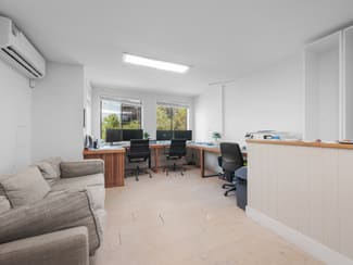 Factory, Warehouse & Industrial commercial property leased at 3/14 Anderson Street Banksmeadow NSW 2019