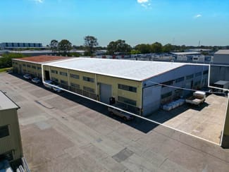 Factory, Warehouse & Industrial commercial property for lease at 5/151 Robinson Road East Geebung QLD 4034 Factory, Warehouse & Industrial commercial property for lease at 5/151 Robinson Road East Geebung QLD 4034