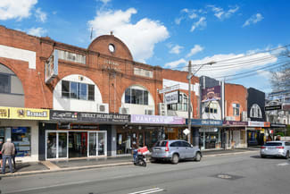 Shop & Retail commercial property for lease at 224 Victoria Avenue Chatswood NSW 2067