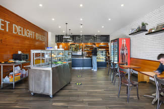 Shop & Retail commercial property for lease at 224 Victoria Avenue Chatswood NSW 2067