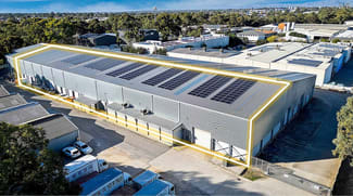 Offices commercial property for lease at Portion 123D Hayward Avenue Torrensville SA 5031