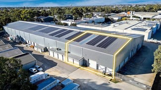 Offices commercial property for lease at Portion 123A Hayward Avenue Torrensville SA 5031 Offices commercial property for lease at Portion 123A Hayward Avenue Torrensville SA 5031