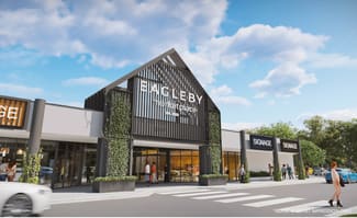 Shop & Retail commercial property for lease at 130-142 River Hills Road Eagleby QLD 4207