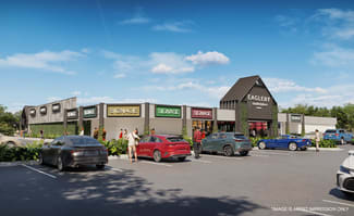 Shop & Retail commercial property for lease at 130-142 River Hills Road Eagleby QLD 4207