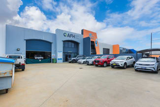 Factory, Warehouse & Industrial commercial property leased at 6 Karratha Street Welshpool WA 6106 Factory, Warehouse & Industrial commercial property leased at 6 Karratha Street Welshpool WA 6106