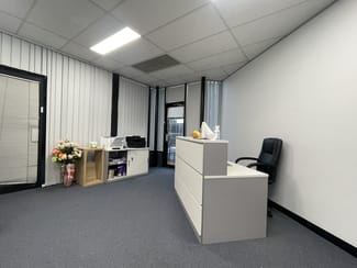 Offices commercial property for lease at 9/36 Holbeche Road Arndell Park NSW 2148 Offices commercial property for lease at 9/36 Holbeche Road Arndell Park NSW 2148
