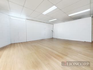 Offices commercial property leased at Upper Mount Gravatt QLD 4122
