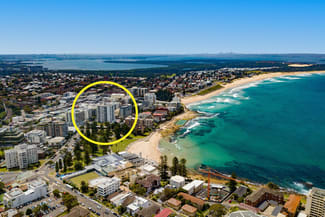 Showrooms / Bulky Goods commercial property for lease at 12/20 Gerrale Street Cronulla NSW 2230 Showrooms / Bulky Goods commercial property for lease at 12/20 Gerrale Street Cronulla NSW 2230