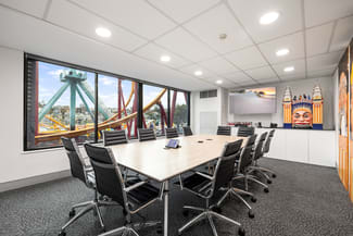 Medical / Consulting commercial property for lease at Level 3/6A GLEN STREET Milsons Point NSW 2061 Medical / Consulting commercial property for lease at Level 3/6A GLEN STREET Milsons Point NSW 2061