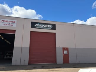 Factory, Warehouse & Industrial commercial property for lease at 17/46 Great Eastern Highway Somerville WA 6430 Factory, Warehouse & Industrial commercial property for lease at 17/46 Great Eastern Highway Somerville WA 6430