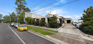 Offices commercial property for lease at 2/9 Sefton Road Thornleigh NSW 2120 Offices commercial property for lease at 2/9 Sefton Road Thornleigh NSW 2120