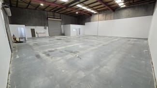 Factory, Warehouse & Industrial commercial property for lease at Unit 2 & 3/309 Victoria Road Malaga WA 6090