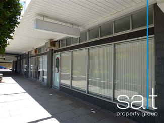 Shop & Retail commercial property for lease at Shop 14 A Westgate Mall Fremantle WA 6160