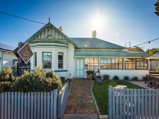 Shop & Retail commercial property for lease at 15 Bega Street Tathra NSW 2550 Shop & Retail commercial property for lease at 15 Bega Street Tathra NSW 2550