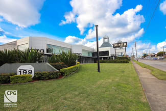 Factory, Warehouse & Industrial commercial property for lease at 199 Parramatta Road Auburn NSW 2144