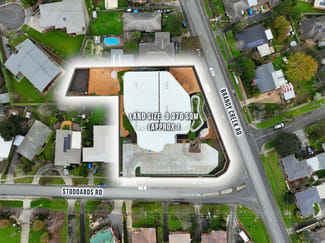 Shop & Retail commercial property for lease at 122 Brandy Creek Road Warragul VIC 3820