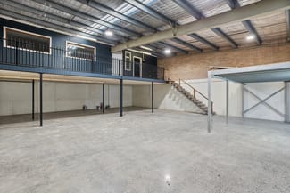 Factory, Warehouse & Industrial commercial property for lease at 4/6-8 Ralph Black Drive North Wollongong NSW 2500