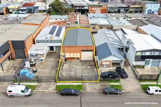 Factory, Warehouse & Industrial commercial property for lease at 14 Bridge Street Rydalmere NSW 2116 Factory, Warehouse & Industrial commercial property for lease at 14 Bridge Street Rydalmere NSW 2116