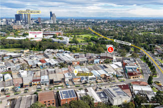 Factory, Warehouse & Industrial commercial property for lease at 14 Bridge Street Rydalmere NSW 2116 Factory, Warehouse & Industrial commercial property for lease at 14 Bridge Street Rydalmere NSW 2116